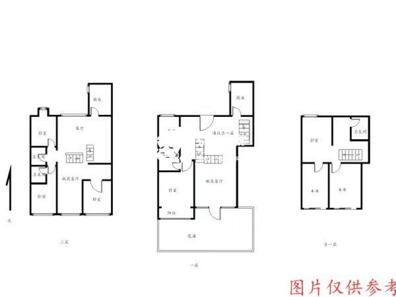 东润枫景三期